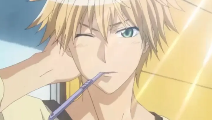 Detail Gambar Kartun Cowok Anime Takumi Usiu Nomer 11