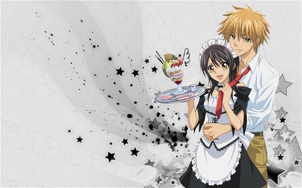 Detail Gambar Kartun Cowok Anime Takumi Usiu Nomer 16