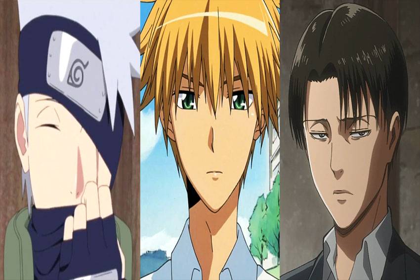 Detail Gambar Kartun Cowok Anime Takumi Usiu Nomer 20
