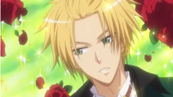 Detail Gambar Kartun Cowok Anime Takumi Usiu Nomer 22