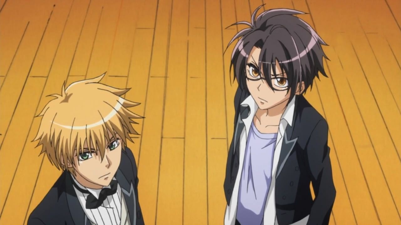Detail Gambar Kartun Cowok Anime Takumi Usiu Nomer 23