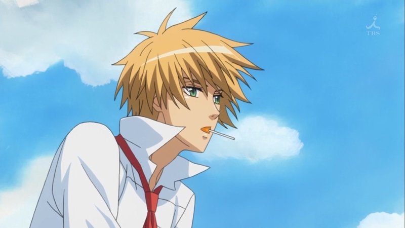 Detail Gambar Kartun Cowok Anime Takumi Usiu Nomer 26