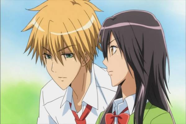 Detail Gambar Kartun Cowok Anime Takumi Usiu Nomer 36