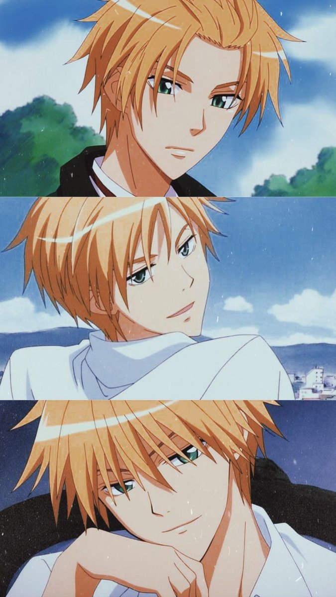 Detail Gambar Kartun Cowok Anime Takumi Usiu Nomer 44