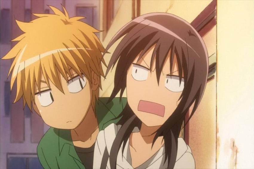 Detail Gambar Kartun Cowok Anime Takumi Usiu Nomer 54