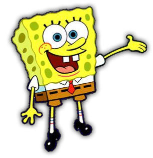 Detail Gambar Kartun Cowok Gendut Spongebob Nomer 49