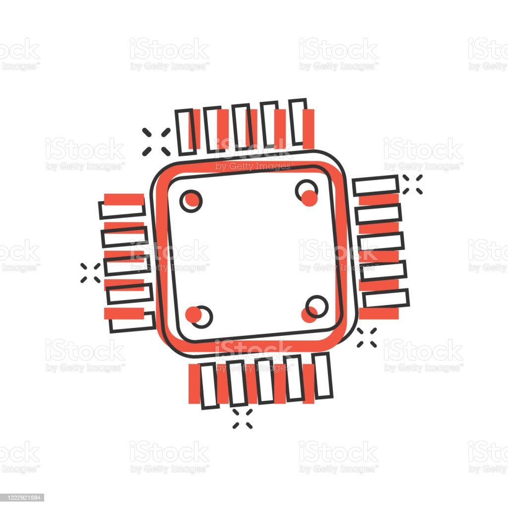 Detail Gambar Kartun Cpu Nomer 11