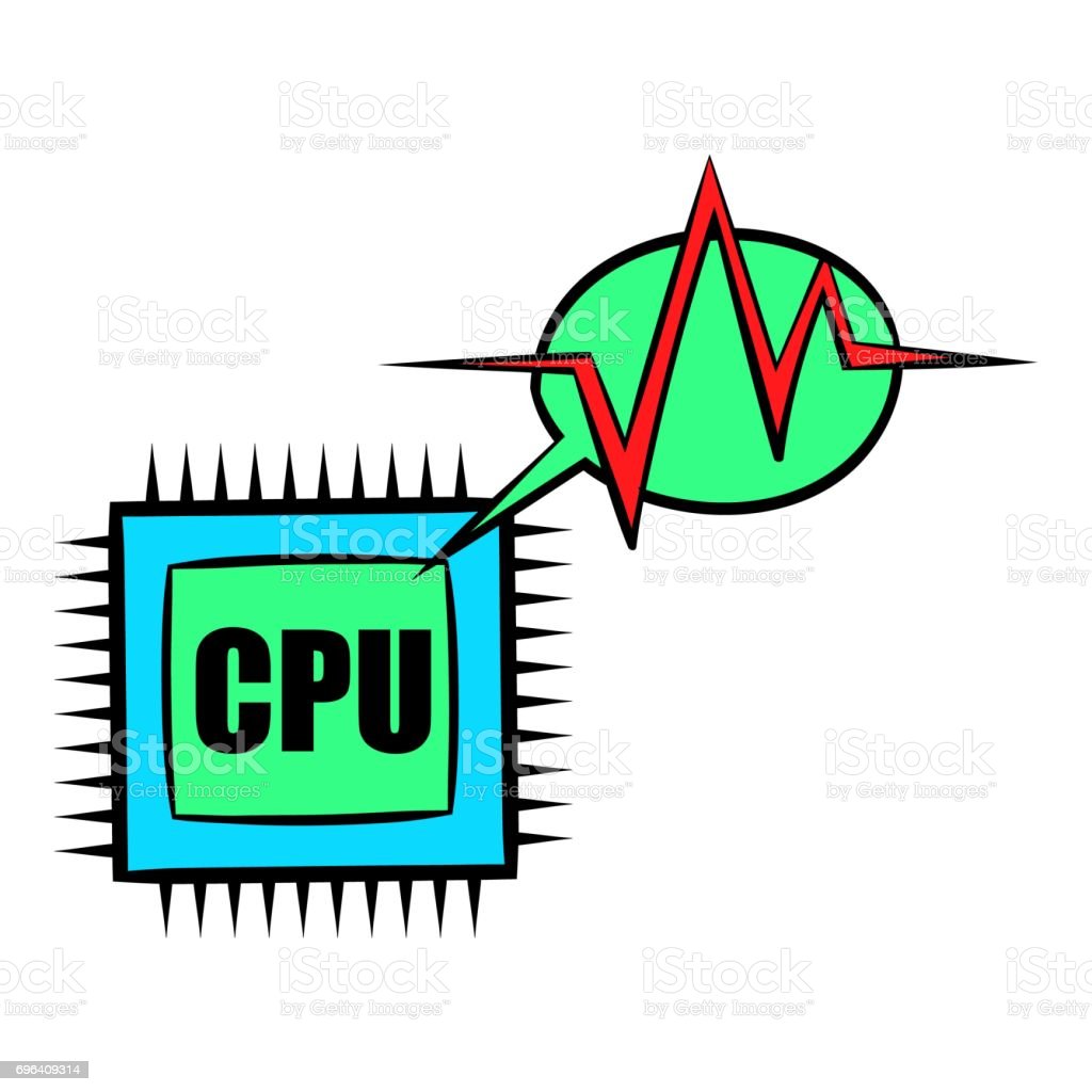 Detail Gambar Kartun Cpu Nomer 14