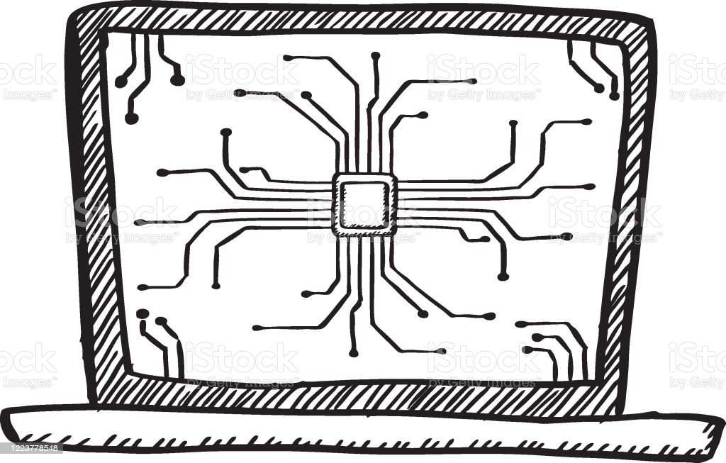 Detail Gambar Kartun Cpu Nomer 41