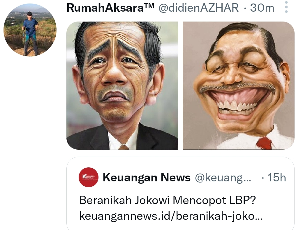 Detail Gambar Kartun Dan Karikatur Nomer 34