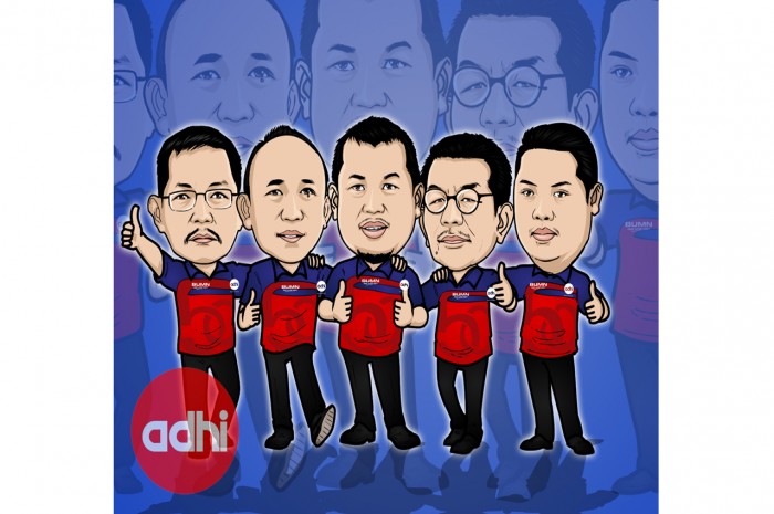 Detail Gambar Kartun Dan Karikatur Nomer 57