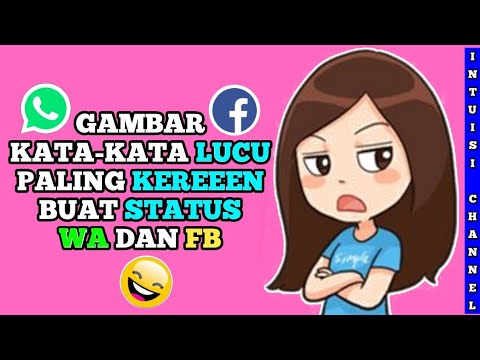 Detail Gambar Kartun Dan Kata Kata Lucu Nomer 46