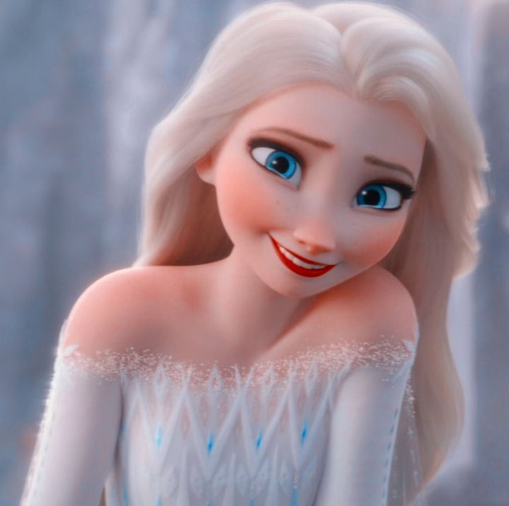 Detail Gambar Kartun Disney Frozen Nomer 29