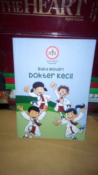 Detail Gambar Kartun Dokter Kecil Nomer 28