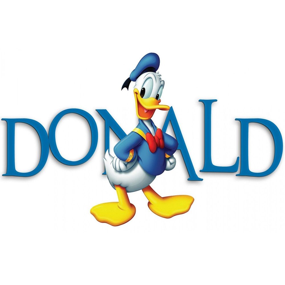 Detail Gambar Kartun Donald Duck Nomer 29