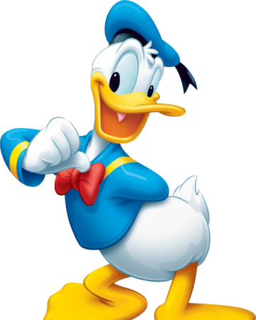 Detail Gambar Kartun Donald Duck Nomer 10