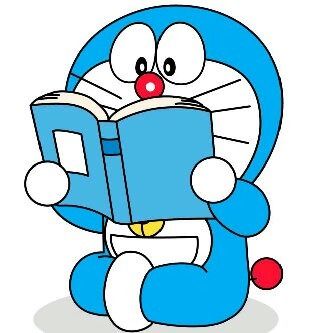 Gambar Kartun Doraemon Belajar - KibrisPDR