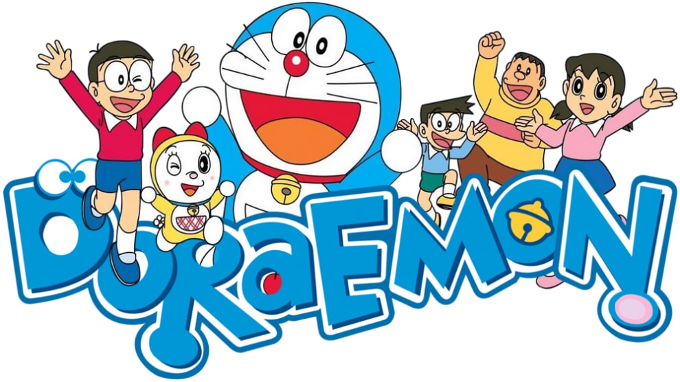 Detail Gambar Kartun Doraemon Belajar Nomer 58