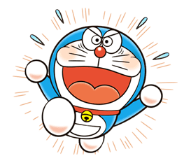 Detail Gambar Kartun Doraemon Marah Nomer 13