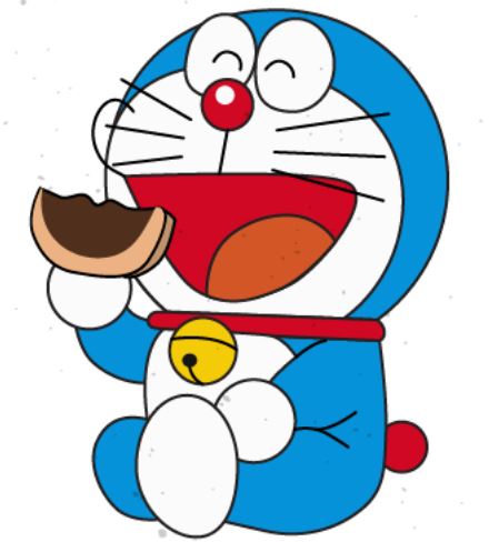 Detail Gambar Kartun Doraemon Marah Nomer 21