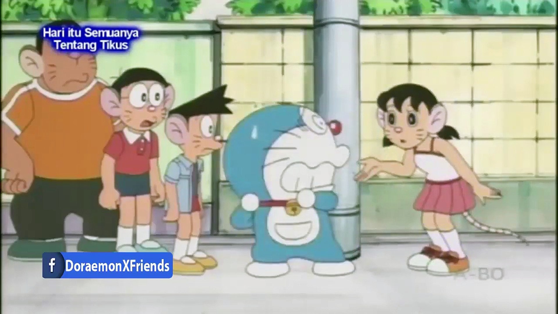 Detail Gambar Kartun Doraemon Marah Nomer 44