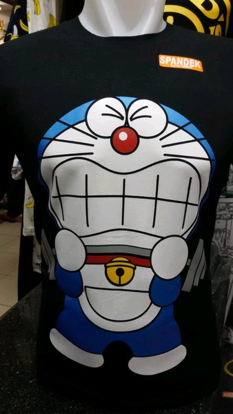 Detail Gambar Kartun Doraemon Marah Nomer 52