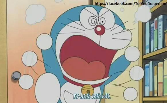 Detail Gambar Kartun Doraemon Marah Nomer 9