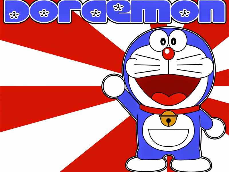 Detail Gambar Kartun Doraemon Terbaru Nomer 12