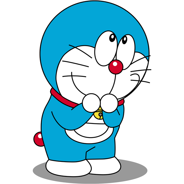 Detail Gambar Kartun Doraemon Terbaru Nomer 17