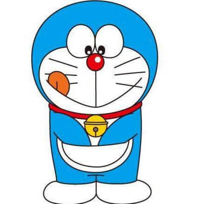 Detail Gambar Kartun Doraemon Terbaru Nomer 32