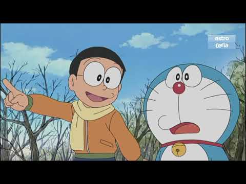 Detail Gambar Kartun Doraemon Terbaru Nomer 44