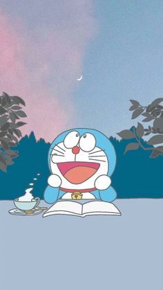 Detail Gambar Kartun Doraemon Terbaru Nomer 47