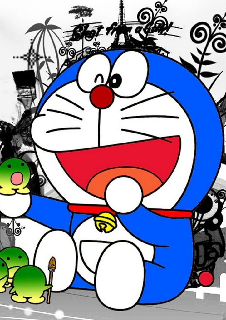 Detail Gambar Kartun Doraemon Terbaru Nomer 56