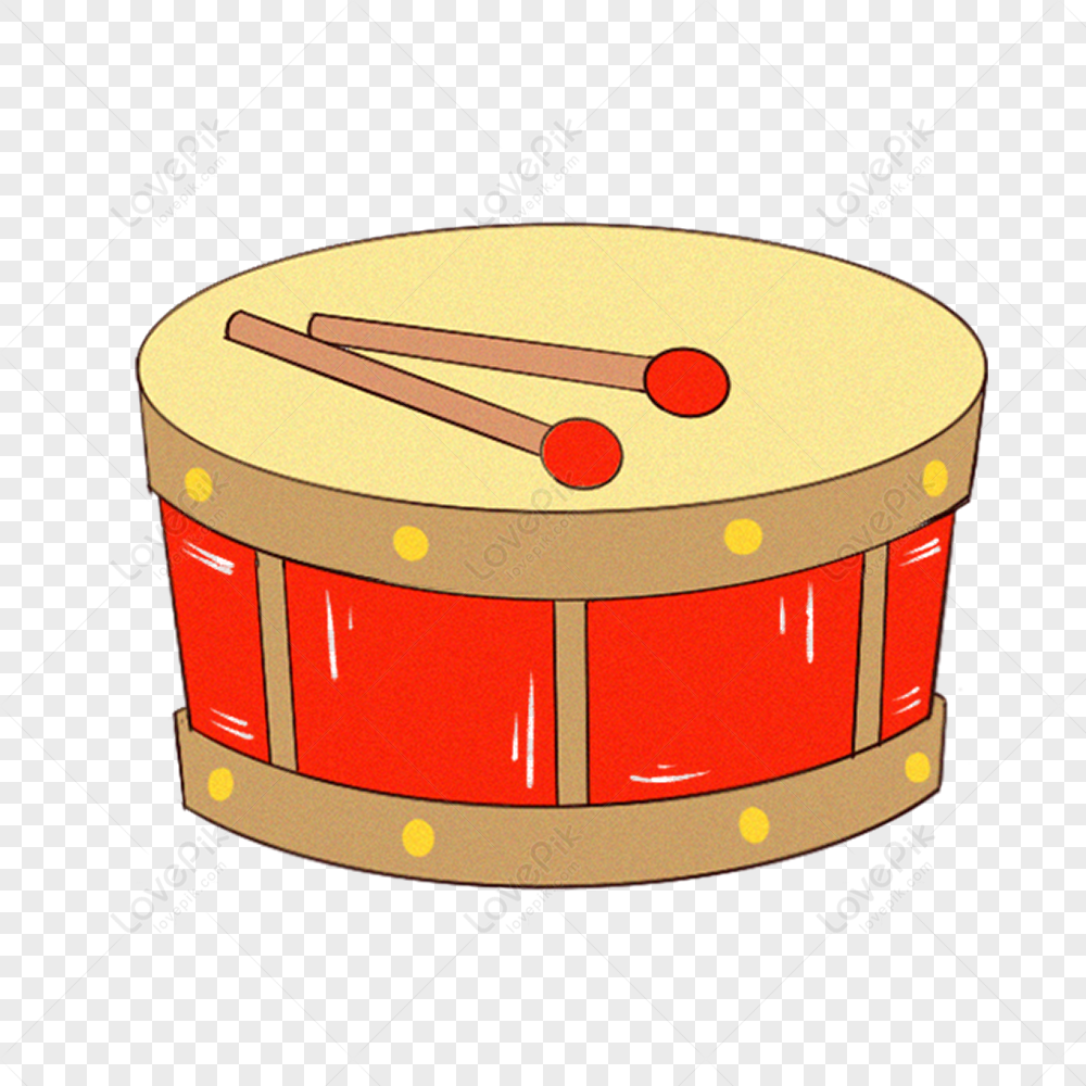 Detail Gambar Kartun Drum Nomer 5