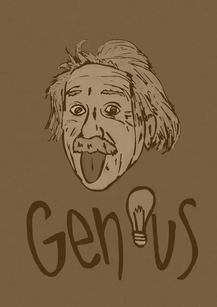 Detail Gambar Kartun Einstein Nomer 16