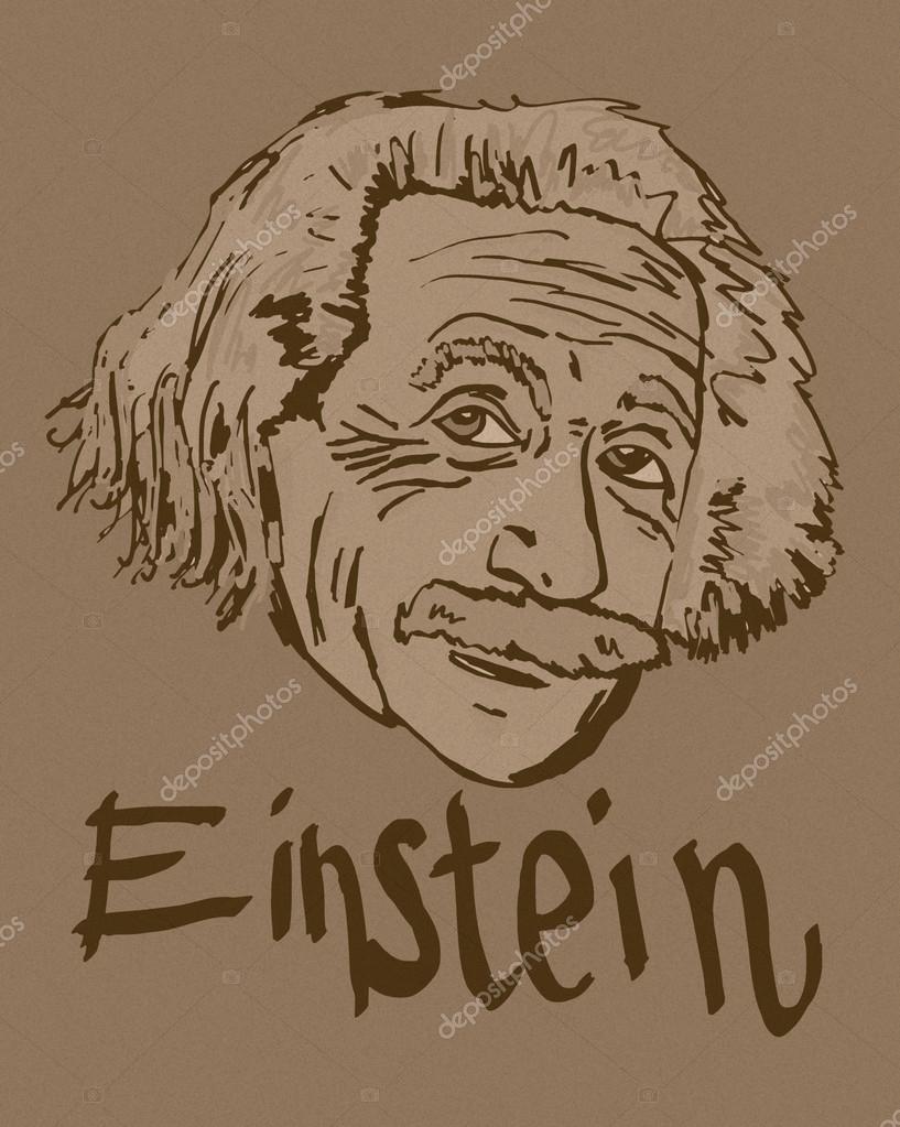 Detail Gambar Kartun Einstein Nomer 30