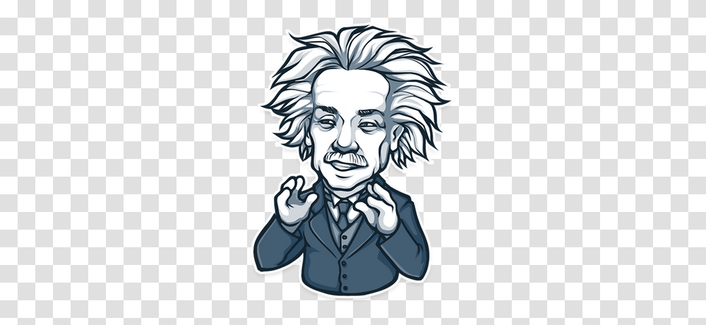 Detail Gambar Kartun Einstein Nomer 43