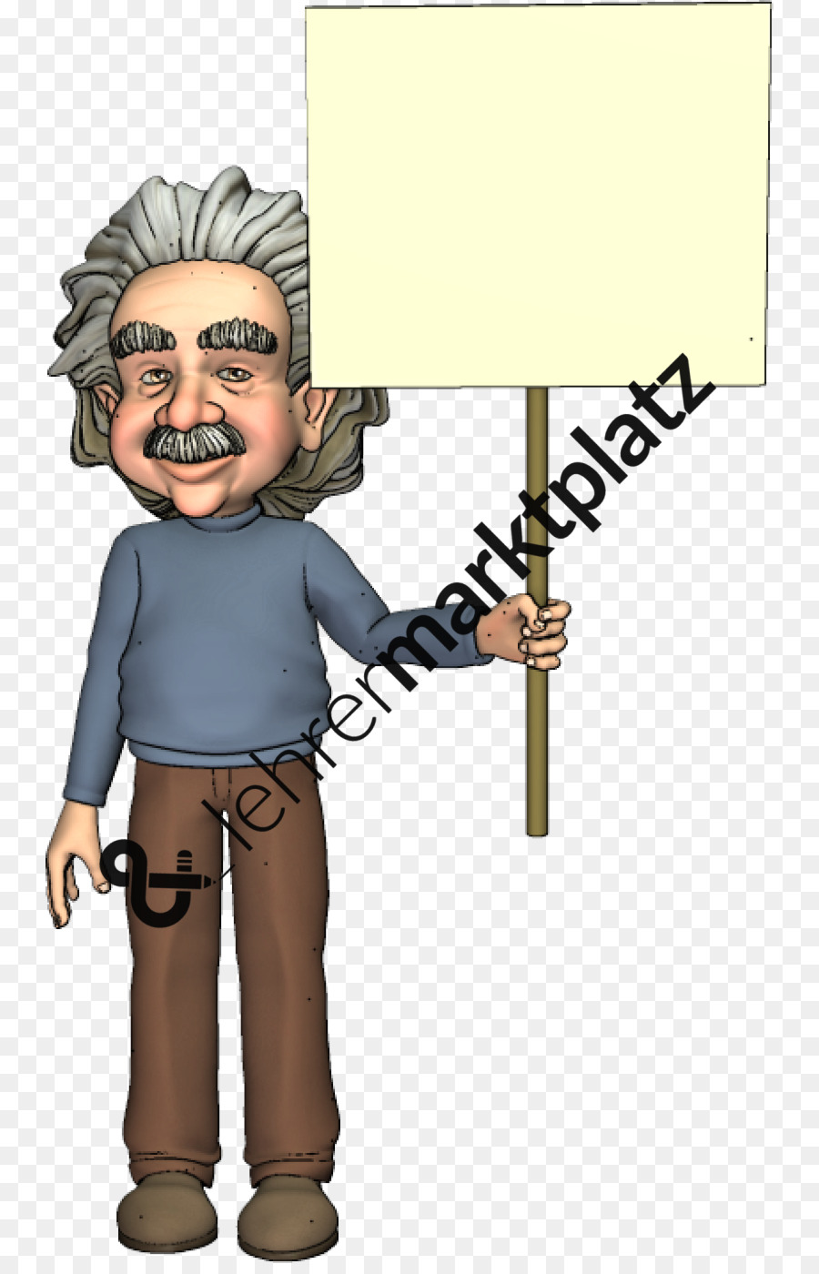 Detail Gambar Kartun Einstein Nomer 44
