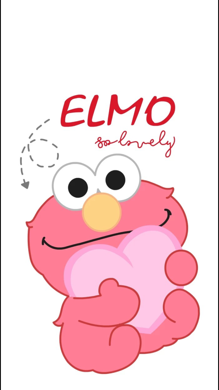 Detail Gambar Kartun Elmo Nomer 6