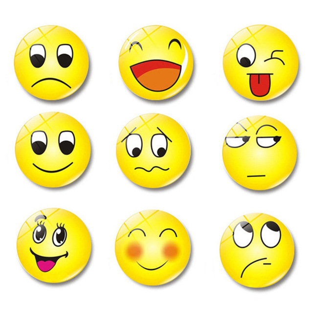 Detail Gambar Kartun Emoticon Nomer 18