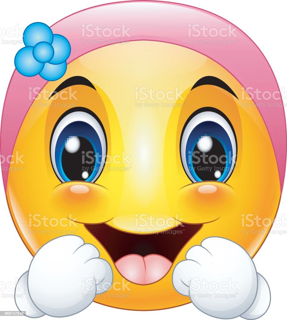 Detail Gambar Kartun Emoticon Nomer 47