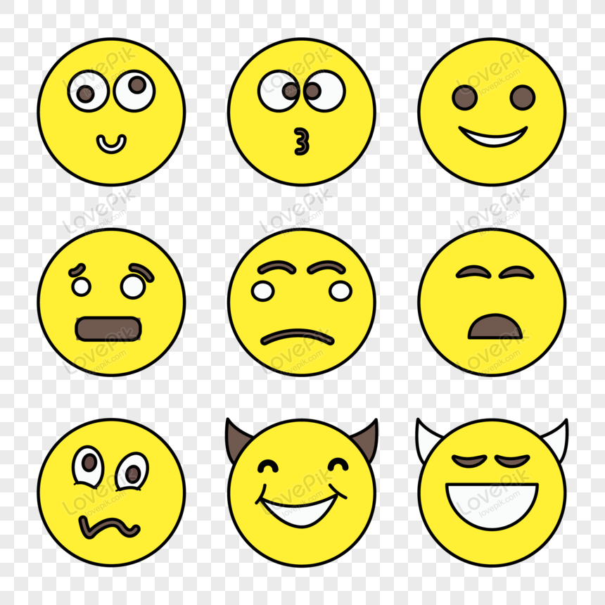 Detail Gambar Kartun Emoticon Nomer 54