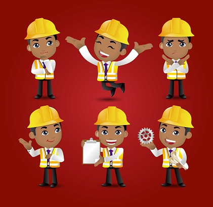 Download Gambar Kartun Engineer Nomer 37