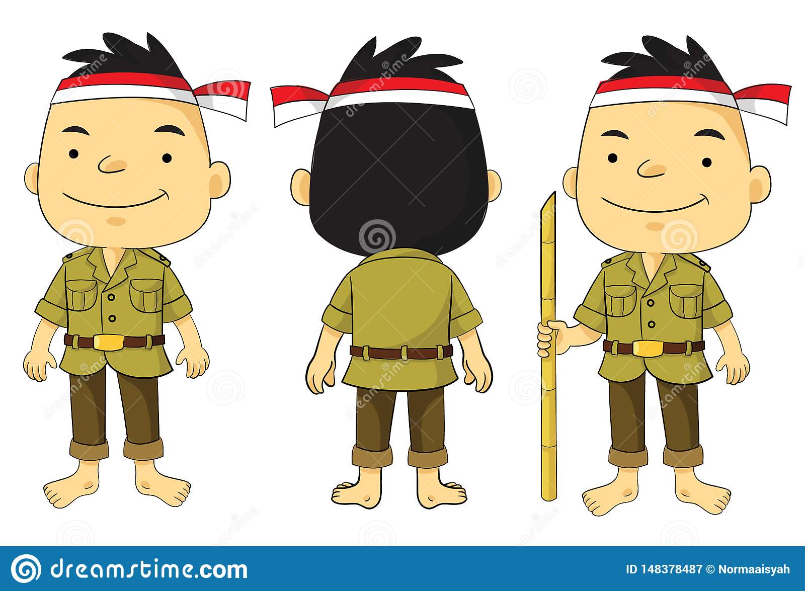 Detail Gambar Kartun Freedom Nomer 13