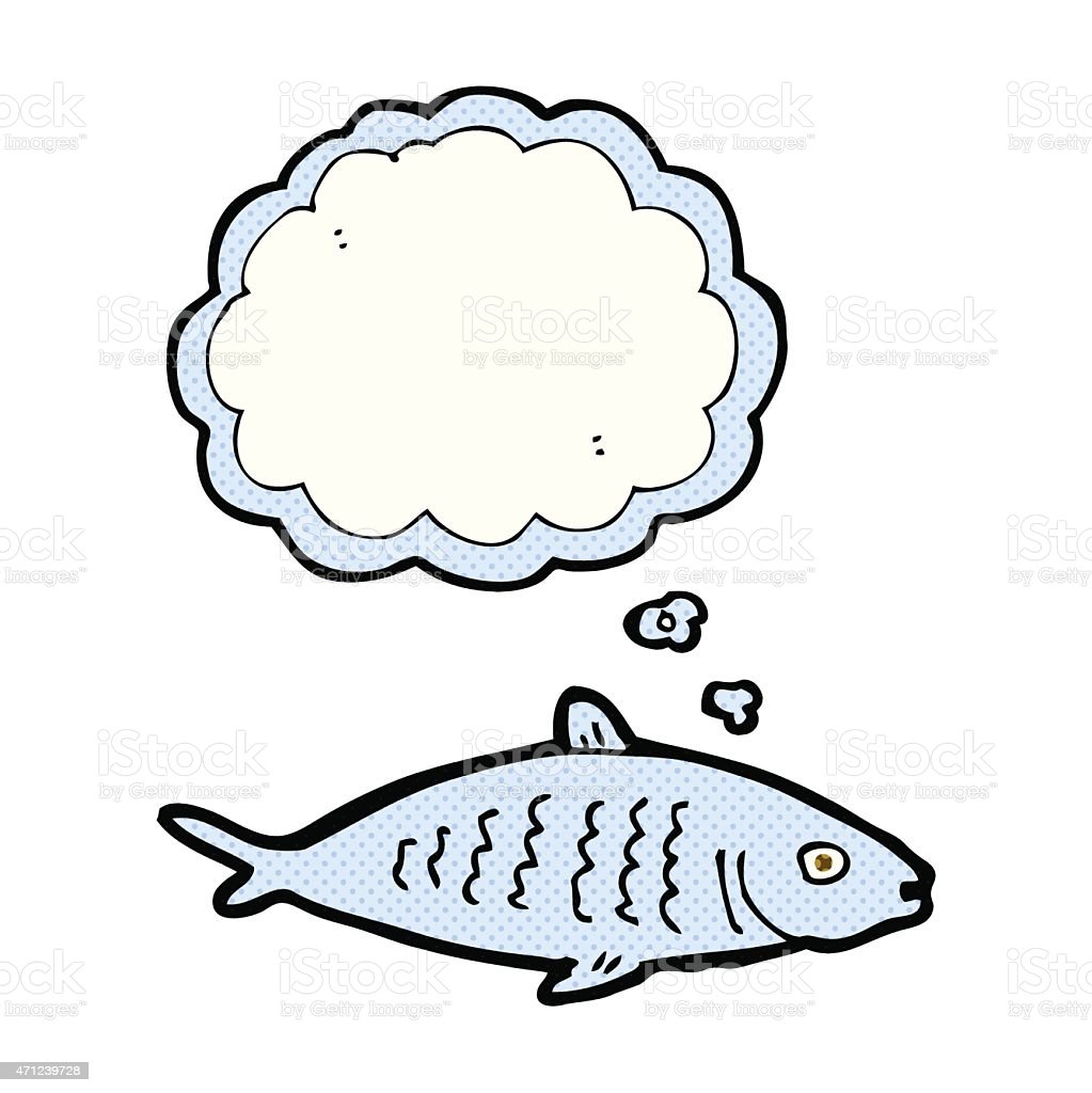 Detail Gambar Kartun Gelembung Ikan Nomer 19