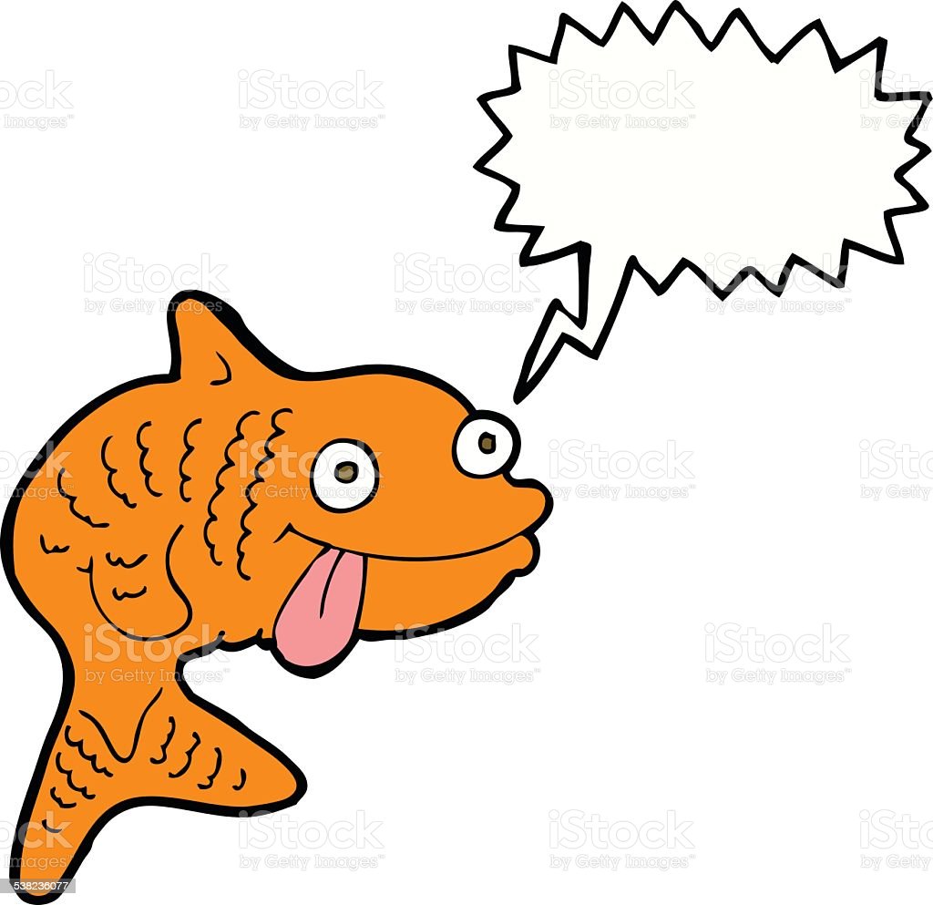 Detail Gambar Kartun Gelembung Ikan Nomer 4