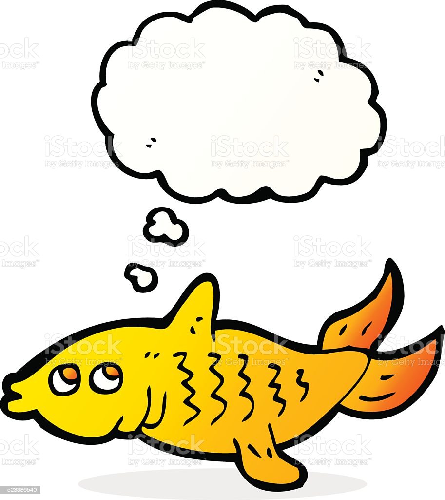 Detail Gambar Kartun Gelembung Ikan Nomer 38