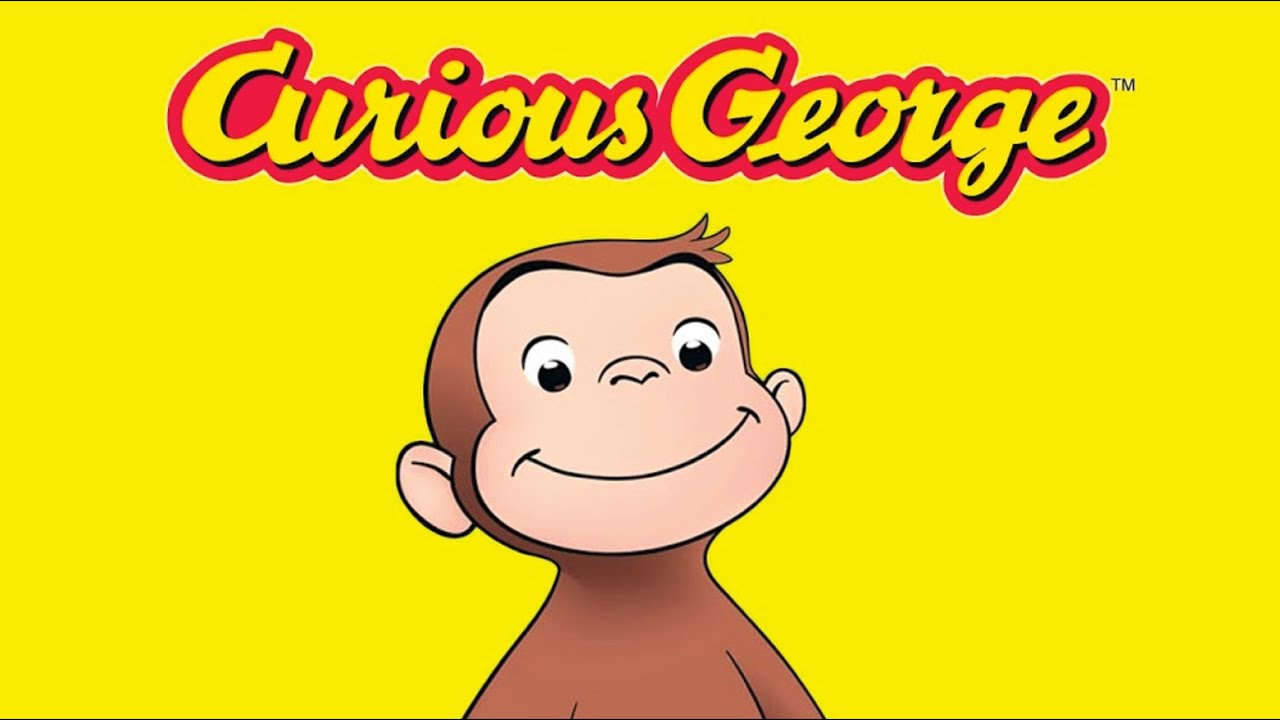 Gambar Kartun George - KibrisPDR