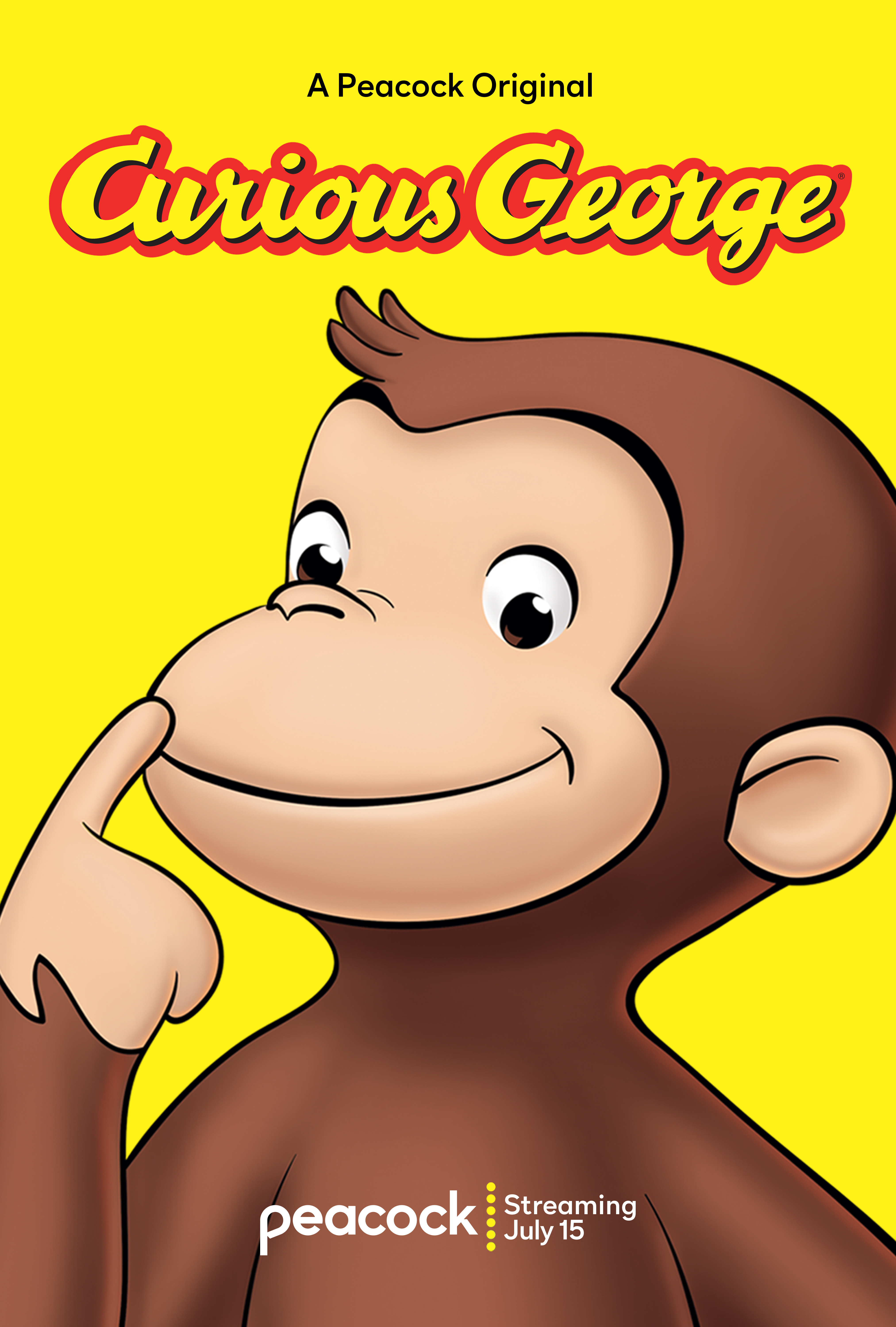 Detail Gambar Kartun George Nomer 2