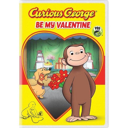Detail Gambar Kartun George Nomer 11